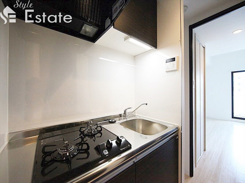 S-RESIDENCE上前津の物件内観写真