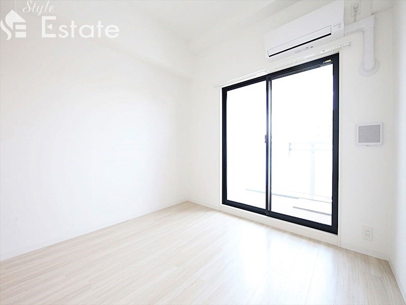 S-RESIDENCE上前津の物件内観写真