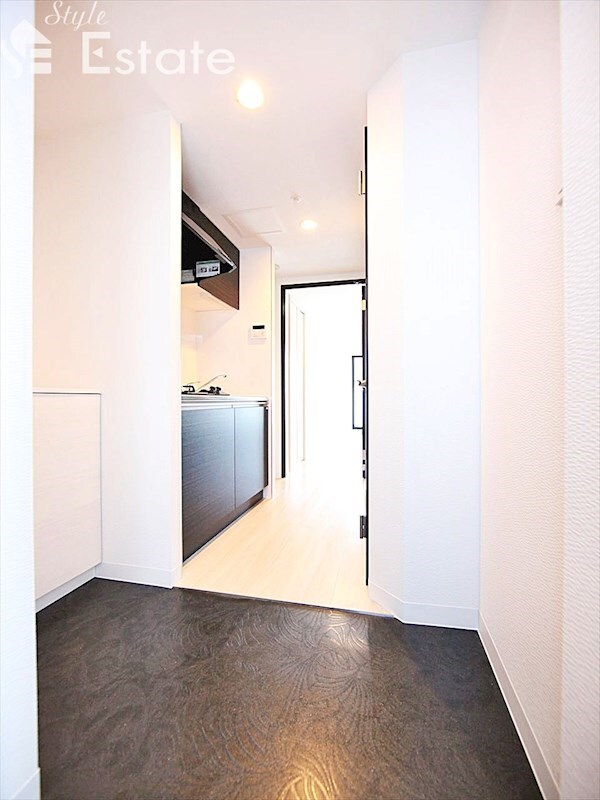 S-RESIDENCE上前津の物件内観写真