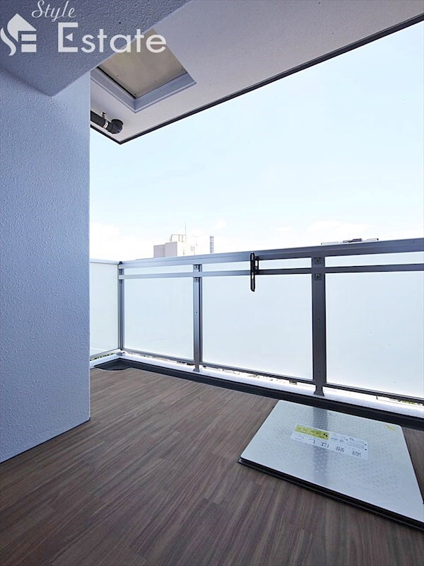 S-RESIDENCE上前津の物件内観写真