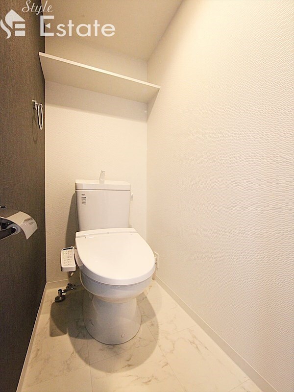 S-RESIDENCE上前津の物件内観写真