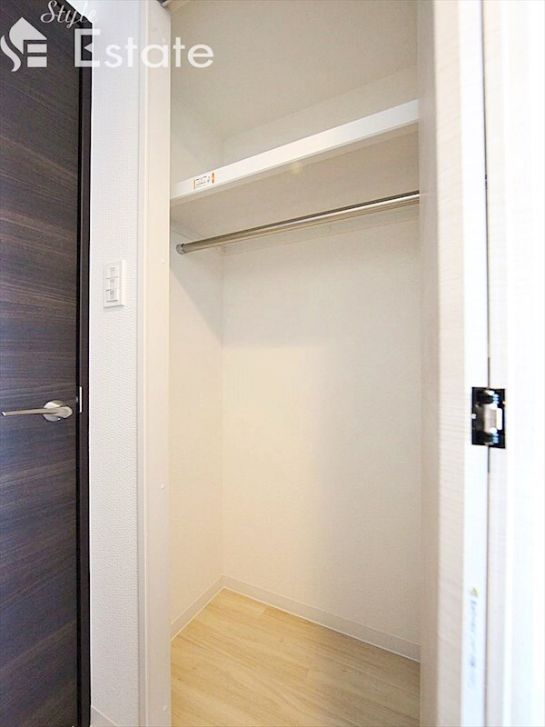 S-RESIDENCE上前津の物件内観写真