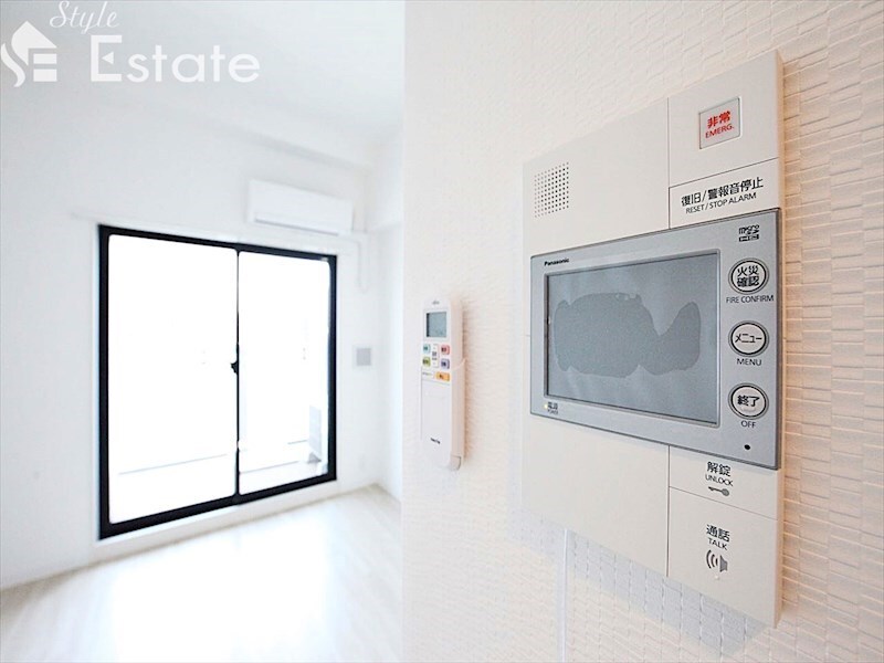 S-RESIDENCE上前津の物件内観写真