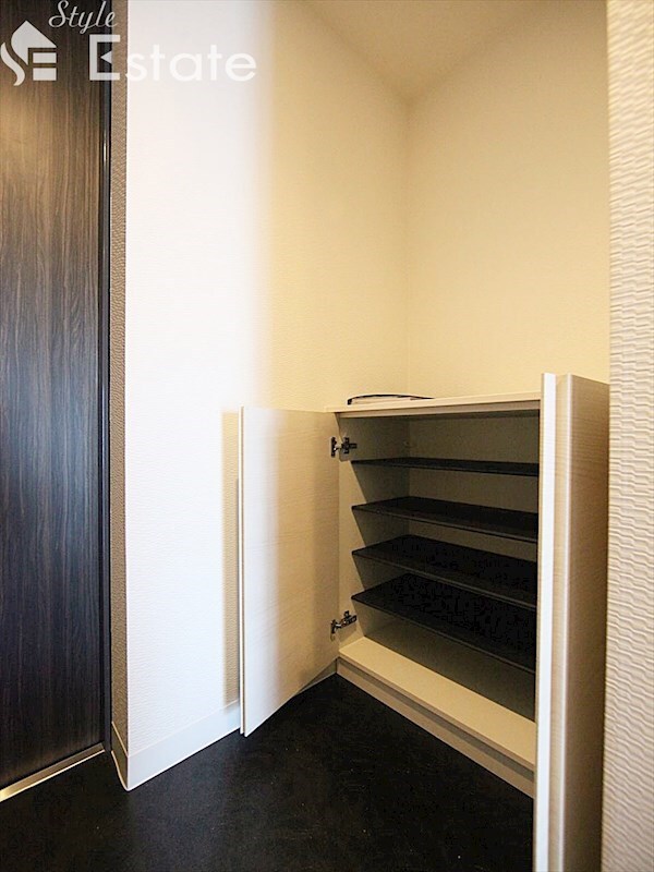 S-RESIDENCE上前津の物件内観写真