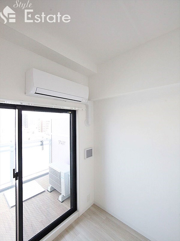 S-RESIDENCE上前津の物件内観写真