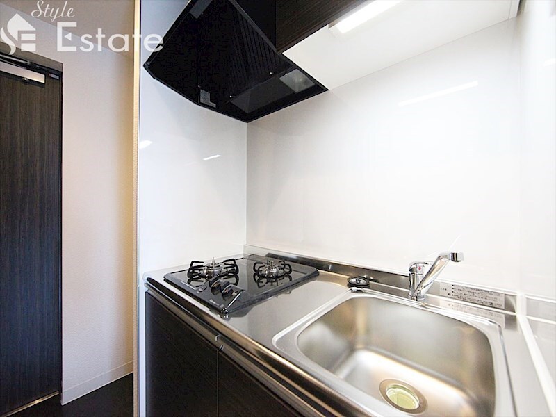 S-RESIDENCE上前津の物件内観写真