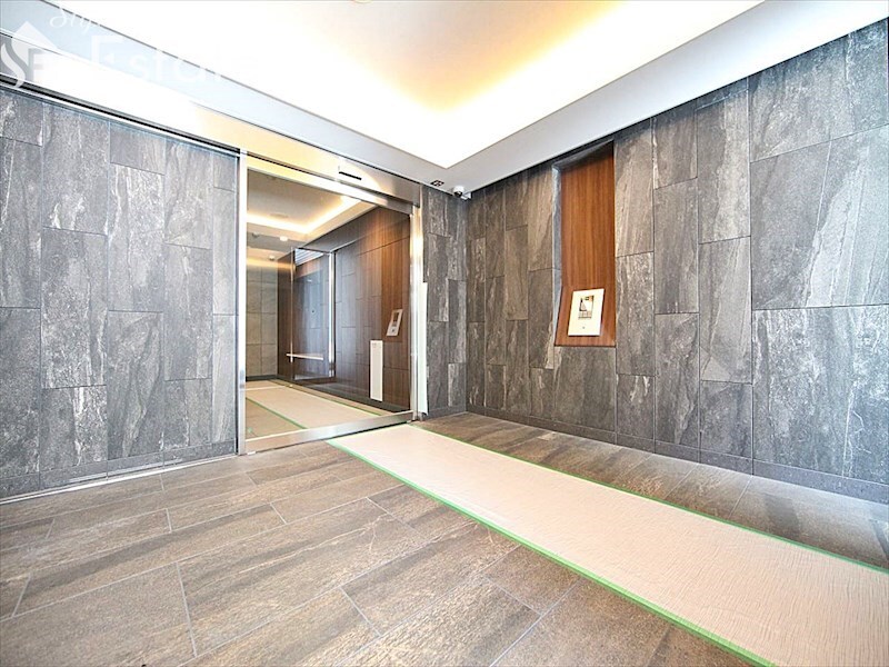 S-RESIDENCE上前津の物件内観写真