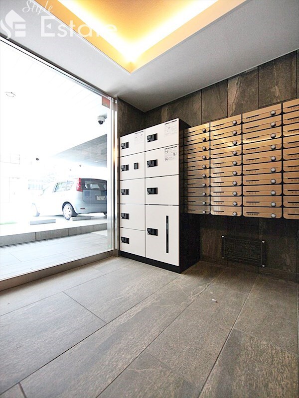 S-RESIDENCE上前津の物件内観写真