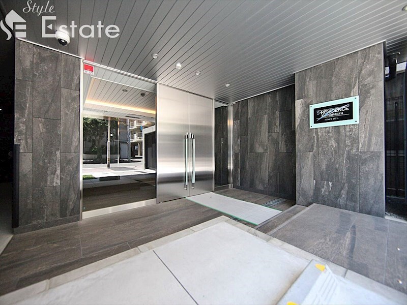 S-RESIDENCE上前津の物件内観写真