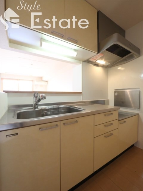 サンモール南野の物件内観写真