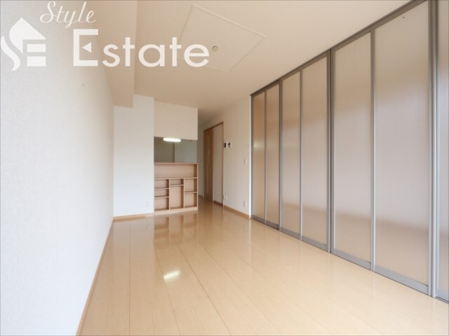 サンモール南野の物件内観写真