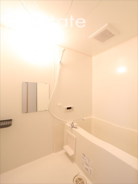 サンモール南野の物件内観写真