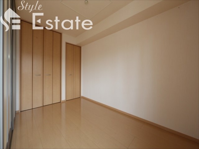 サンモール南野の物件内観写真