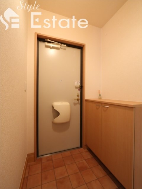 サンモール南野の物件内観写真