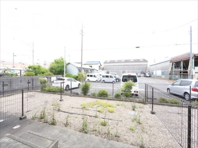 サンモール南野の物件内観写真