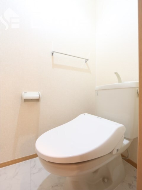 サンモール南野の物件内観写真