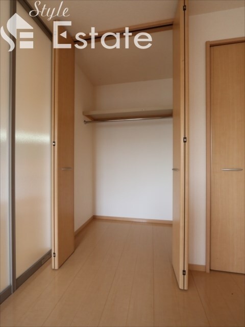 サンモール南野の物件内観写真