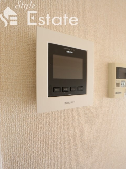 サンモール南野の物件内観写真