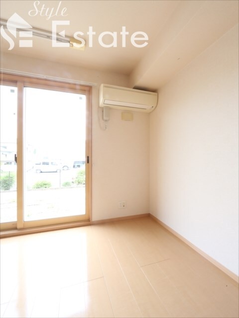 サンモール南野の物件内観写真