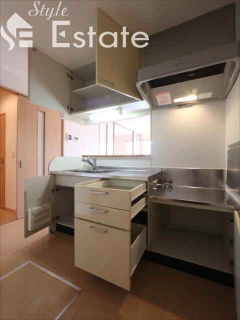 サンモール南野の物件内観写真