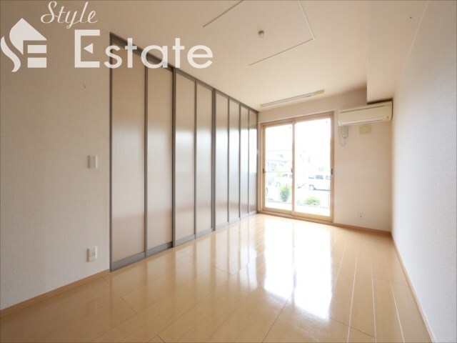 サンモール南野の物件内観写真