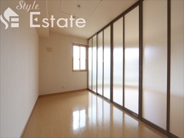 サンモール南野の物件内観写真