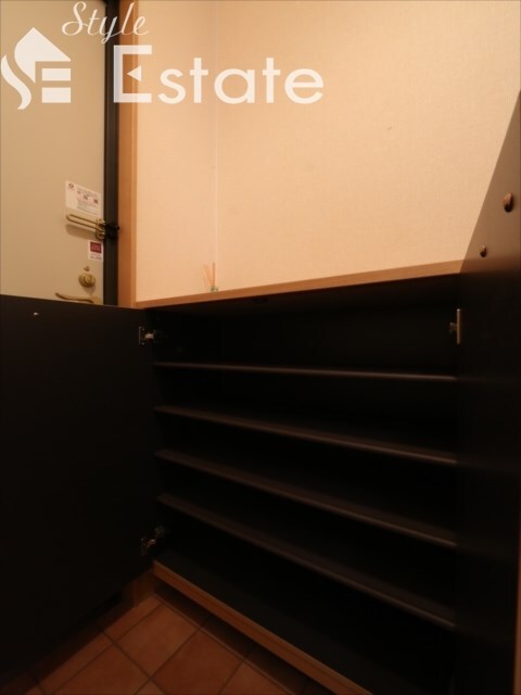 サンモール南野の物件内観写真