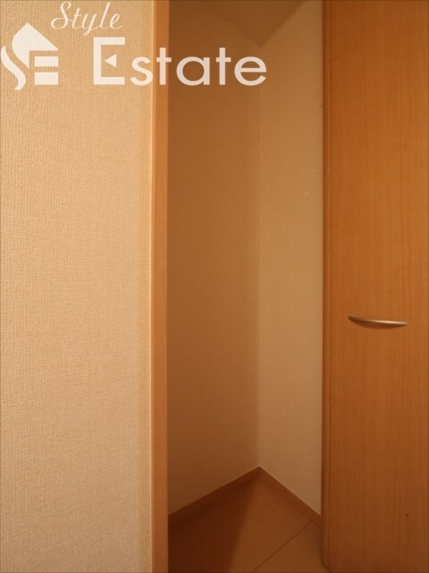 サンモール南野の物件内観写真