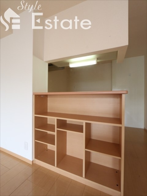 サンモール南野の物件内観写真