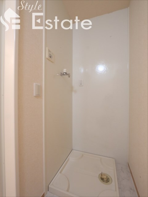 サンモール南野の物件内観写真