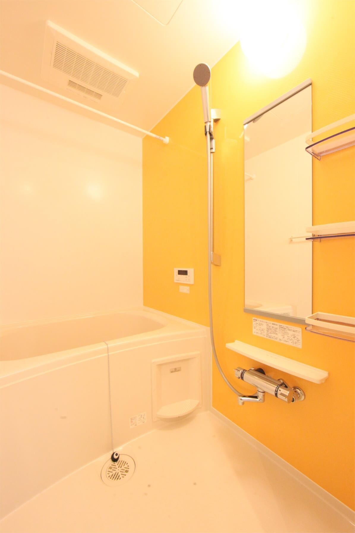 リバーサイド・大江の物件内観写真