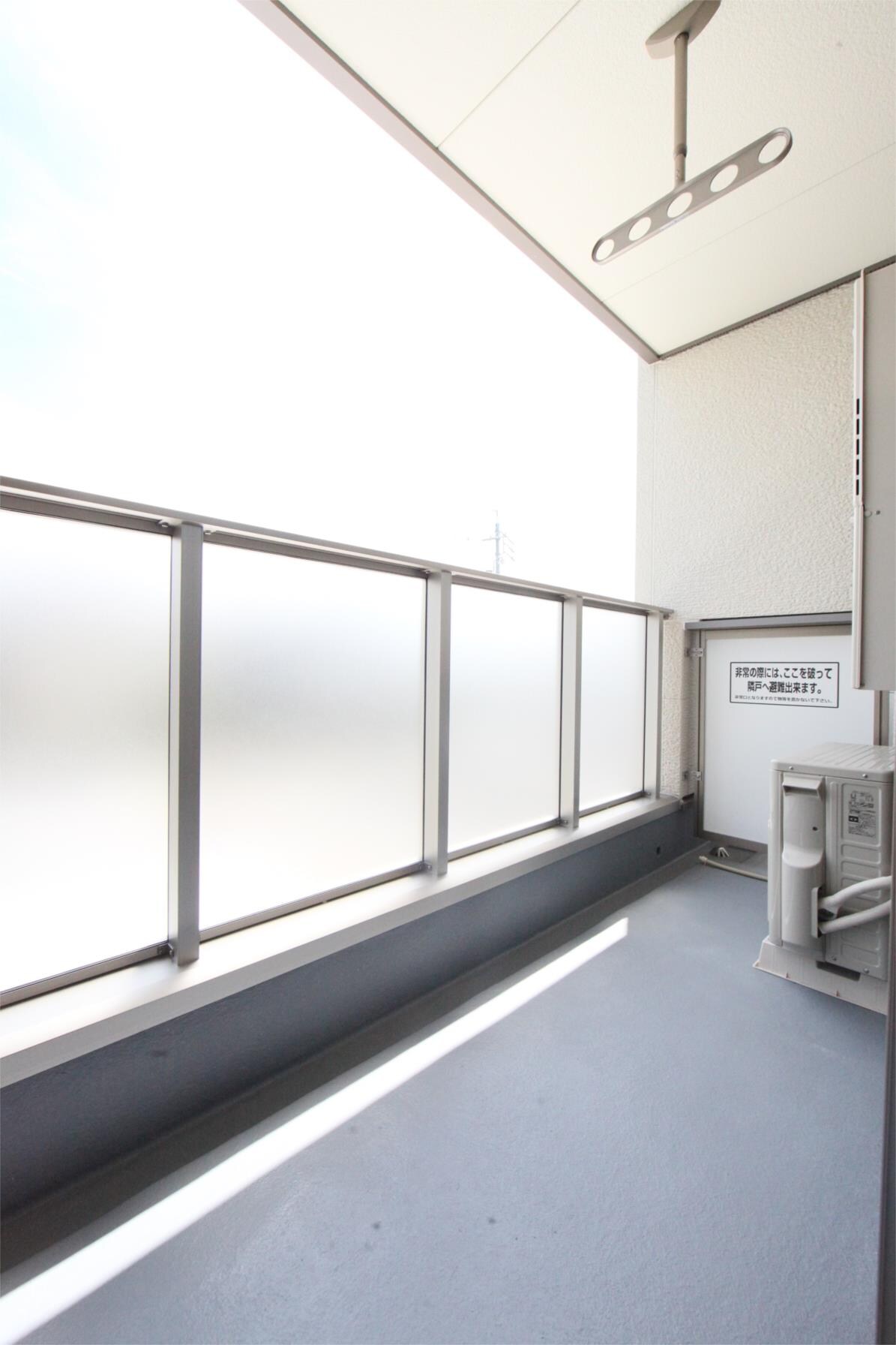 リバーサイド・大江の物件内観写真