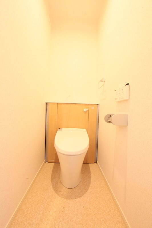 リバーサイド・大江の物件内観写真