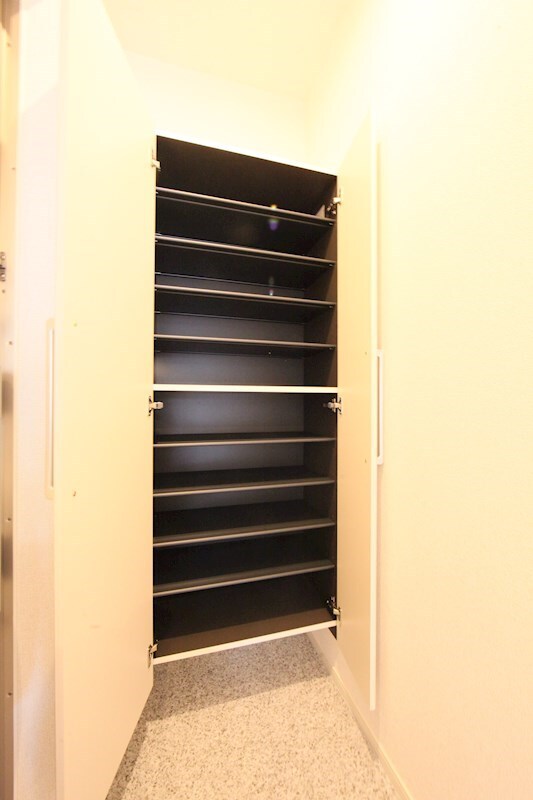 リバーサイド・大江の物件内観写真