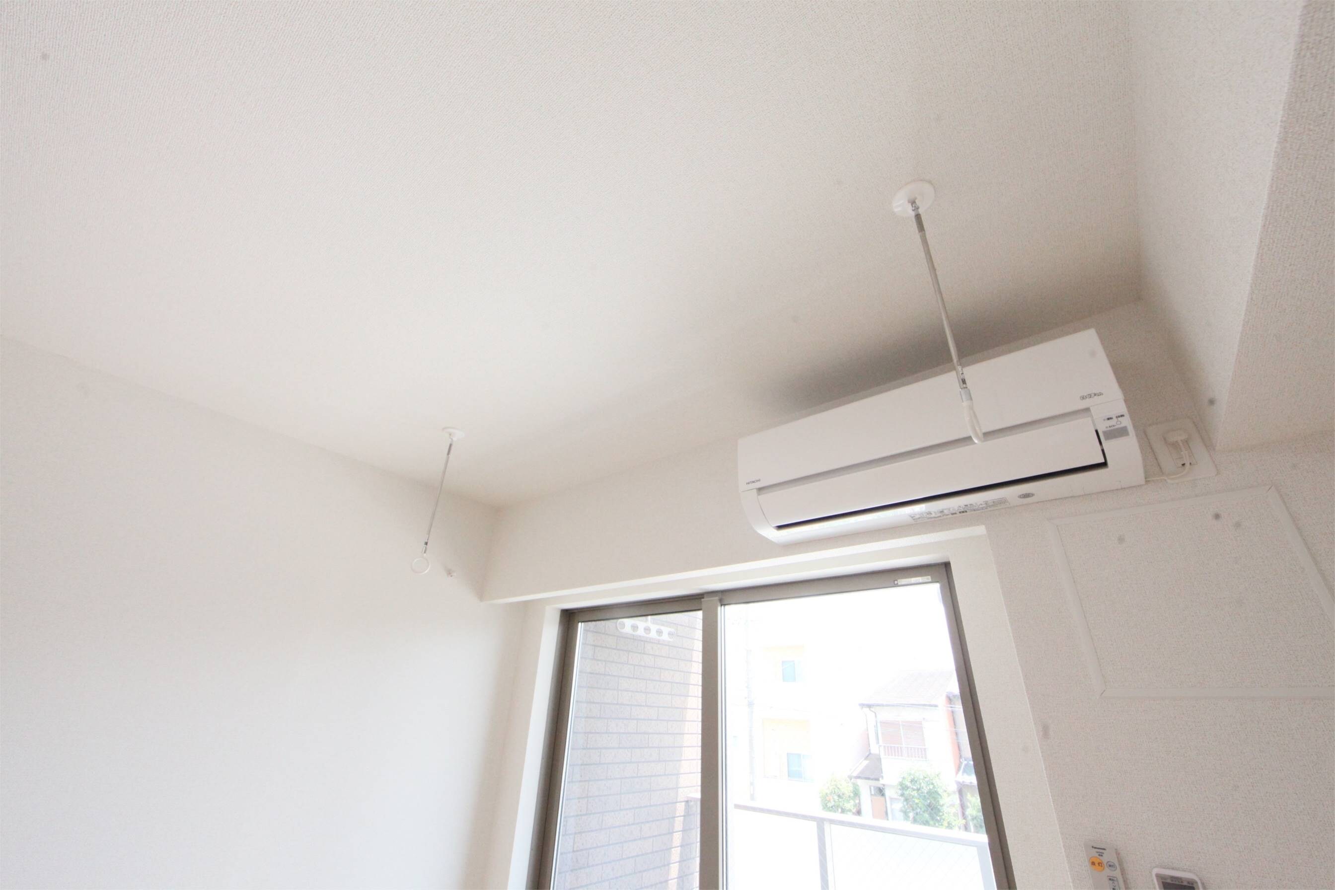 リバーサイド・大江の物件内観写真