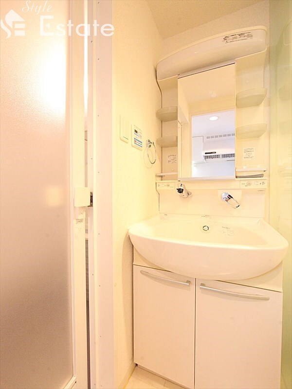 プロシード金山の物件内観写真