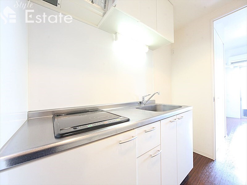 プロシード金山の物件内観写真