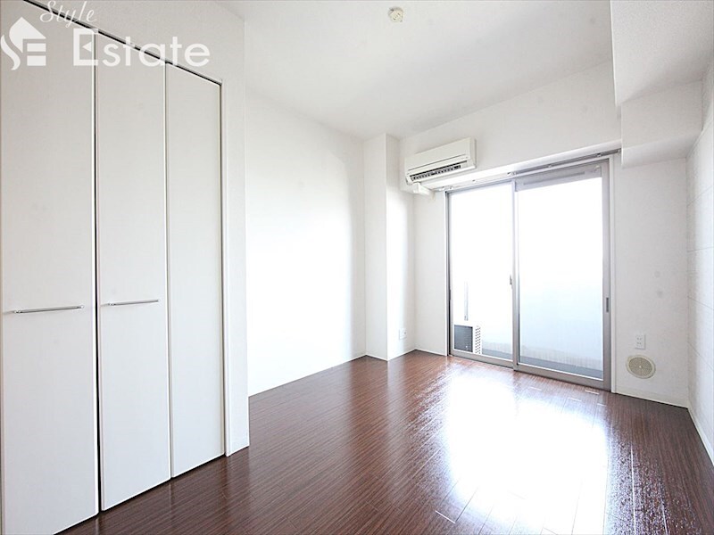 プロシード金山の物件内観写真