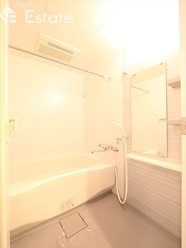 プロシード金山の物件内観写真