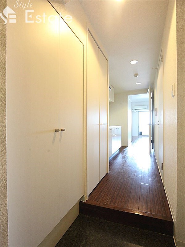 プロシード金山の物件内観写真