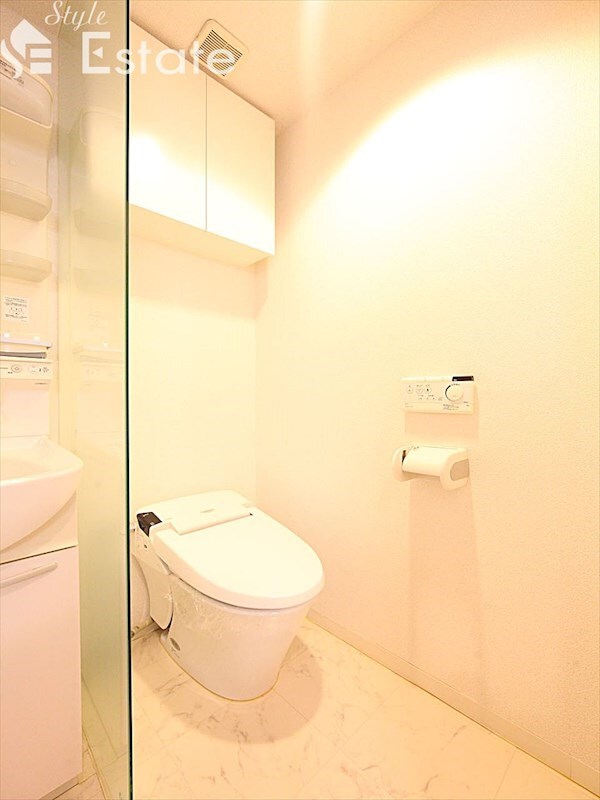 プロシード金山の物件内観写真