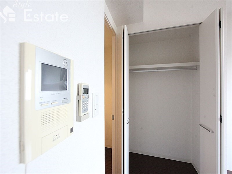 プロシード金山の物件内観写真