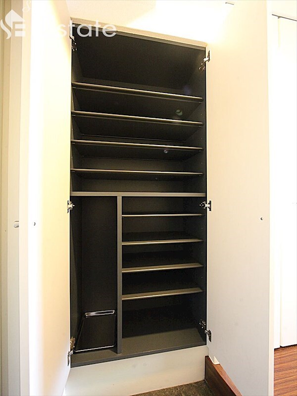 プロシード金山の物件内観写真