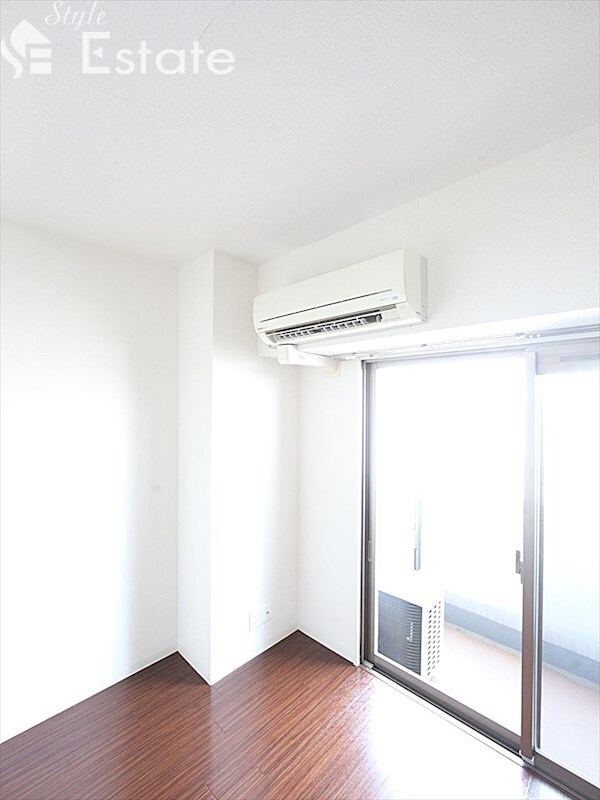 プロシード金山の物件内観写真