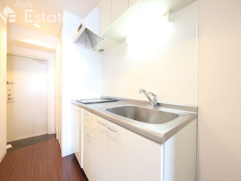 プロシード金山の物件内観写真