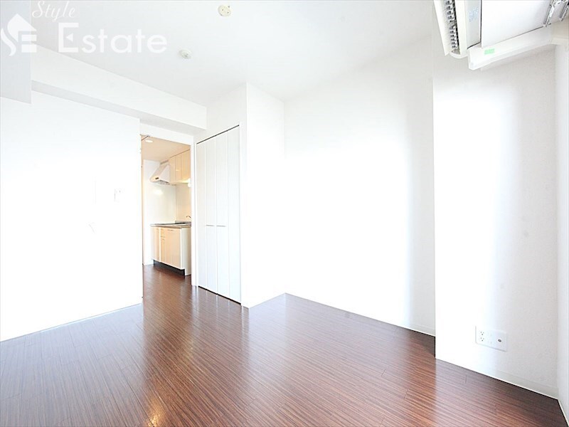 プロシード金山の物件内観写真