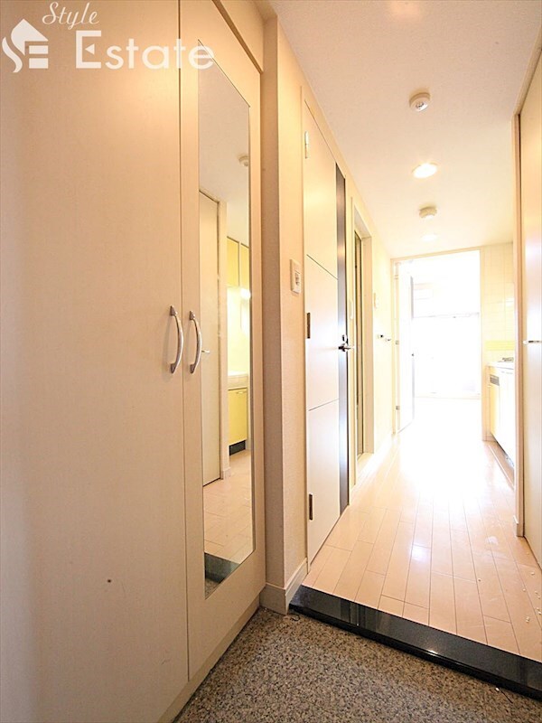 プレサンス大須観音駅前サクシードの物件内観写真