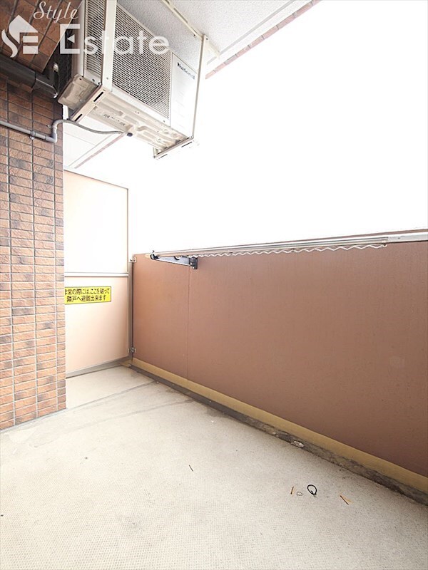 プレサンス大須観音駅前サクシードの物件内観写真