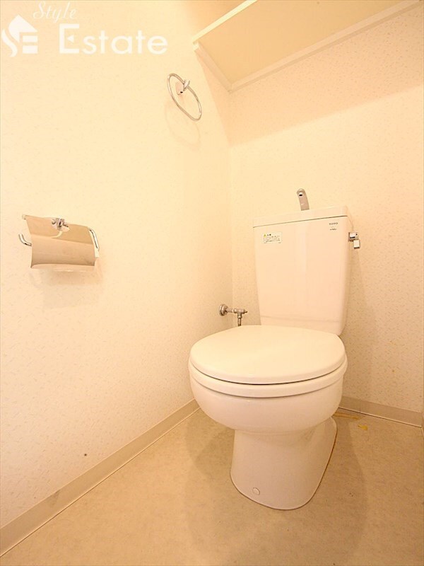 プレサンス大須観音駅前サクシードの物件内観写真