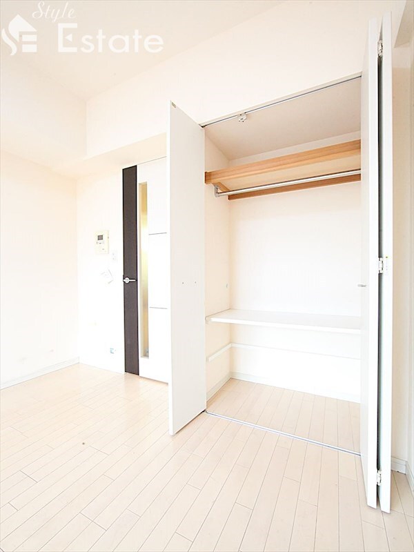 プレサンス大須観音駅前サクシードの物件内観写真